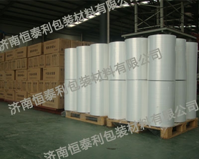 章丘PE热收缩膜
