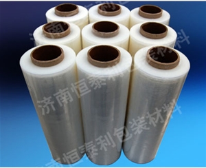 章丘PE缠绕膜(拉伸膜)