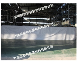 章丘超宽大规格收缩膜
